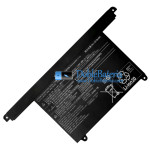 Batería para Fujitsu LIFEBOOK U938 U939 FPB0343S [Batería de repuesto]